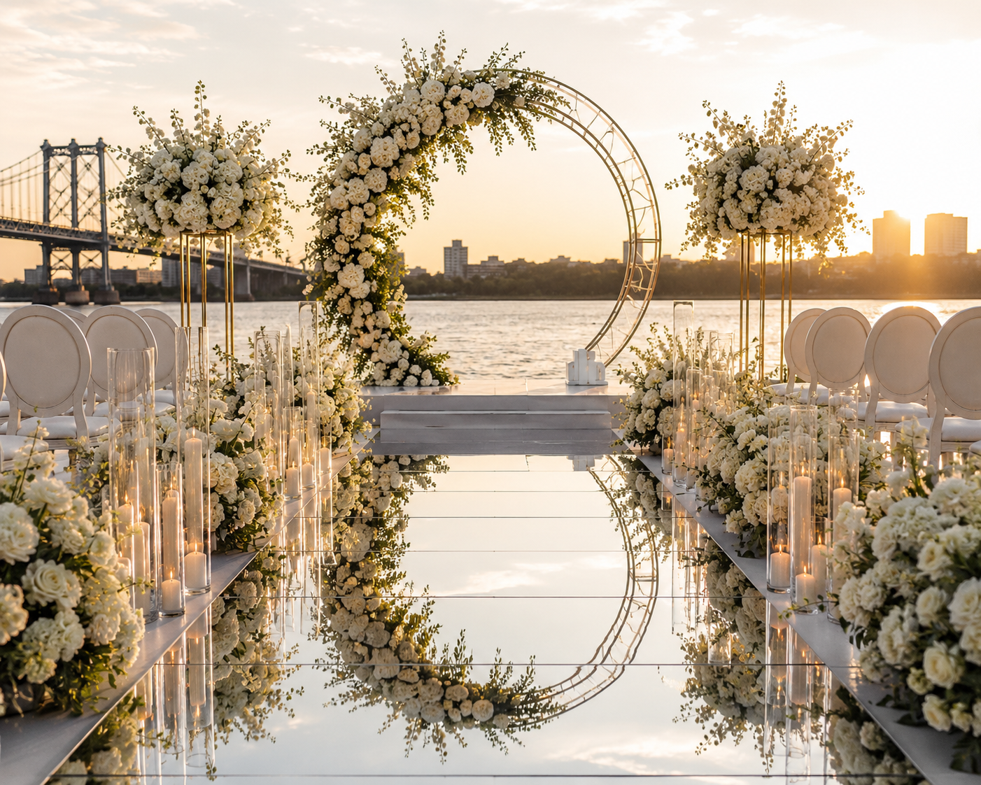 Ceremony Design